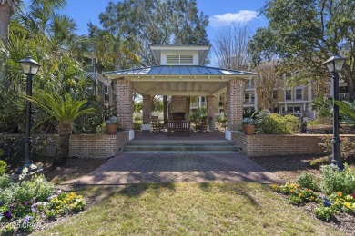 Incredible end unit located on the top floor of Pilot House at on Sandestin Golf and Beach Resort - The Links in Florida - for sale on GolfHomes.com, golf home, golf lot