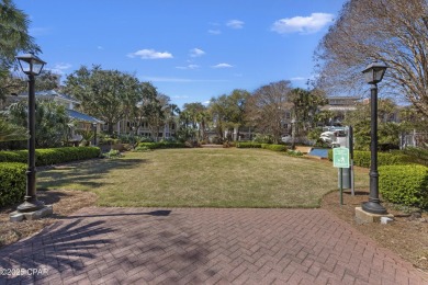 Incredible end unit located on the top floor of Pilot House at on Sandestin Golf and Beach Resort - The Links in Florida - for sale on GolfHomes.com, golf home, golf lot