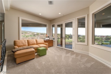 WELCOME HOME to the finest of luxury living in Anthem Country on Anthem Country Club in Nevada - for sale on GolfHomes.com, golf home, golf lot