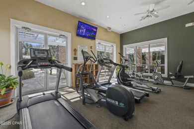 Incredible end unit located on the top floor of Pilot House at on Sandestin Golf and Beach Resort - The Links in Florida - for sale on GolfHomes.com, golf home, golf lot