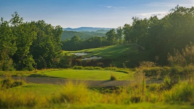 Take advantage of this unique chance to build your dream home on on Old Toccoa Farm Golf Club in Georgia - for sale on GolfHomes.com, golf home, golf lot