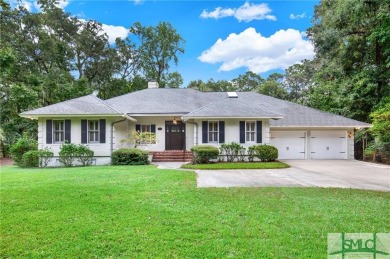Single Level, Custom Built Landings Home with over 3000SF! This on The Landings Club - Oakridge in Georgia - for sale on GolfHomes.com, golf home, golf lot