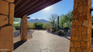(more photos coming) - Welcome to beautiful Carefree Lifestyle & on Desert Forest Golf Club in Arizona - for sale on GolfHomes.com, golf home, golf lot