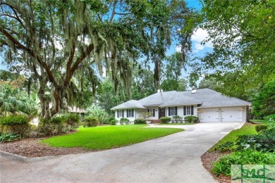 Single Level, Custom Built Landings Home with over 3000SF! This on The Landings Club - Oakridge in Georgia - for sale on GolfHomes.com, golf home, golf lot