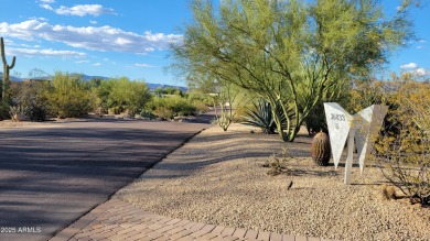 (more photos coming) - Welcome to beautiful Carefree Lifestyle & on Desert Forest Golf Club in Arizona - for sale on GolfHomes.com, golf home, golf lot