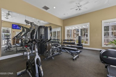 Incredible end unit located on the top floor of Pilot House at on Sandestin Golf and Beach Resort - The Links in Florida - for sale on GolfHomes.com, golf home, golf lot