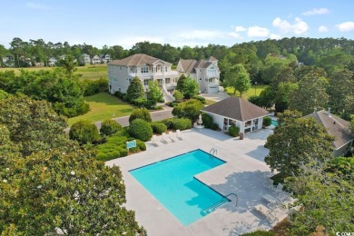 This is one of the last lots available in the South Island on Tidewater Golf Club and Plantation in South Carolina - for sale on GolfHomes.com, golf home, golf lot