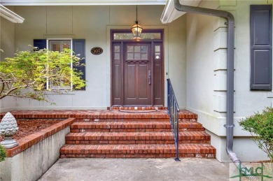 Single Level, Custom Built Landings Home with over 3000SF! This on The Landings Club - Oakridge in Georgia - for sale on GolfHomes.com, golf home, golf lot