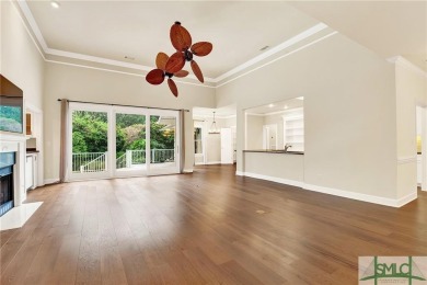 Single Level, Custom Built Landings Home with over 3000SF! This on The Landings Club - Oakridge in Georgia - for sale on GolfHomes.com, golf home, golf lot