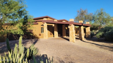 (more photos coming) - Welcome to beautiful Carefree Lifestyle & on Desert Forest Golf Club in Arizona - for sale on GolfHomes.com, golf home, golf lot
