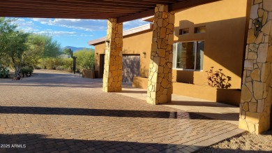 (more photos coming) - Welcome to beautiful Carefree Lifestyle & on Desert Forest Golf Club in Arizona - for sale on GolfHomes.com, golf home, golf lot