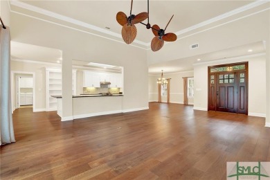 Single Level, Custom Built Landings Home with over 3000SF! This on The Landings Club - Oakridge in Georgia - for sale on GolfHomes.com, golf home, golf lot