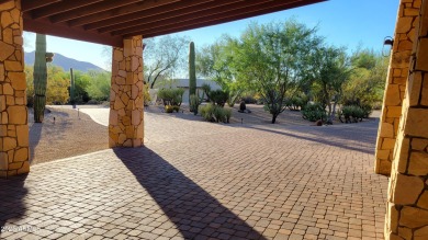(more photos coming) - Welcome to beautiful Carefree Lifestyle & on Desert Forest Golf Club in Arizona - for sale on GolfHomes.com, golf home, golf lot