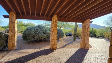 (more photos coming) - Welcome to beautiful Carefree Lifestyle & on Desert Forest Golf Club in Arizona - for sale on GolfHomes.com, golf home, golf lot