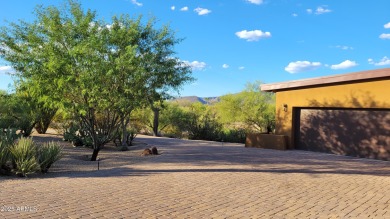 (more photos coming) - Welcome to beautiful Carefree Lifestyle & on Desert Forest Golf Club in Arizona - for sale on GolfHomes.com, golf home, golf lot