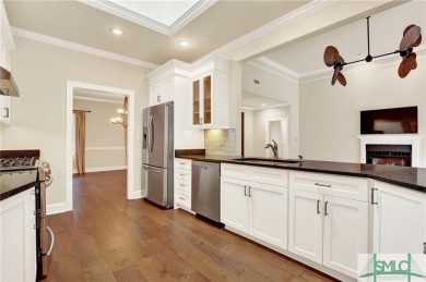 Single Level, Custom Built Landings Home with over 3000SF! This on The Landings Club - Oakridge in Georgia - for sale on GolfHomes.com, golf home, golf lot