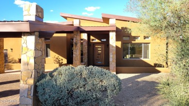 (more photos coming) - Welcome to beautiful Carefree Lifestyle & on Desert Forest Golf Club in Arizona - for sale on GolfHomes.com, golf home, golf lot