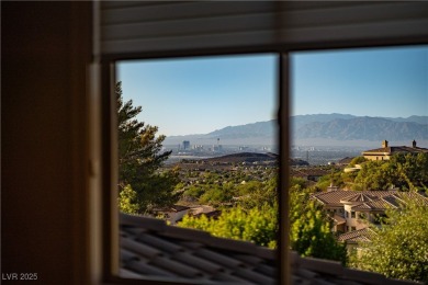 WELCOME HOME to the finest of luxury living in Anthem Country on Anthem Country Club in Nevada - for sale on GolfHomes.com, golf home, golf lot