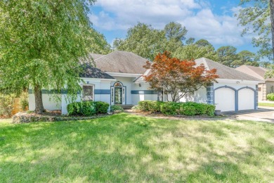 Don't Miss out on this Beautiful - one Level Home in a Very on Pleasant Valley Country Club in Arkansas - for sale on GolfHomes.com, golf home, golf lot