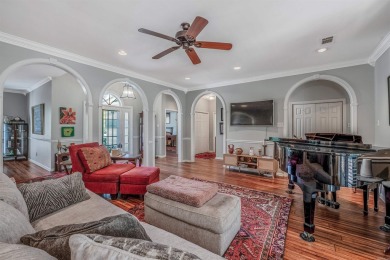 Don't Miss out on this Beautiful - one Level Home in a Very on Pleasant Valley Country Club in Arkansas - for sale on GolfHomes.com, golf home, golf lot