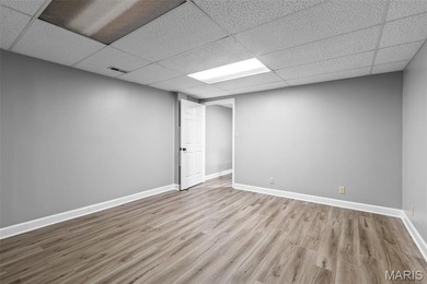 Beautifully updated 2,600 +/- Sq Ft 4 Bedroom, 3 Bathroom home on Raintree Country Club in Missouri - for sale on GolfHomes.com, golf home, golf lot