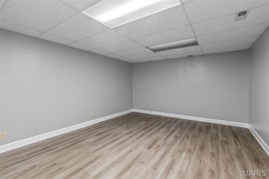 Beautifully updated 2,600 +/- Sq Ft 4 Bedroom, 3 Bathroom home on Raintree Country Club in Missouri - for sale on GolfHomes.com, golf home, golf lot