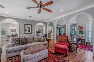 Don't Miss out on this Beautiful - one Level Home in a Very on Pleasant Valley Country Club in Arkansas - for sale on GolfHomes.com, golf home, golf lot