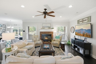 Welcome to a home that was built with care, lived in with pride on Hidden Hills Country Club in Florida - for sale on GolfHomes.com, golf home, golf lot