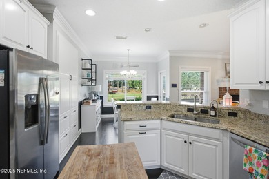 Welcome to a home that was built with care, lived in with pride on Hidden Hills Country Club in Florida - for sale on GolfHomes.com, golf home, golf lot