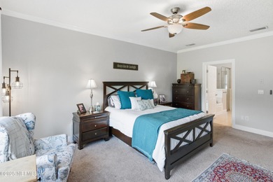 Welcome to a home that was built with care, lived in with pride on Hidden Hills Country Club in Florida - for sale on GolfHomes.com, golf home, golf lot