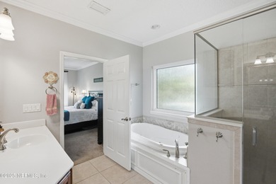 Welcome to a home that was built with care, lived in with pride on Hidden Hills Country Club in Florida - for sale on GolfHomes.com, golf home, golf lot