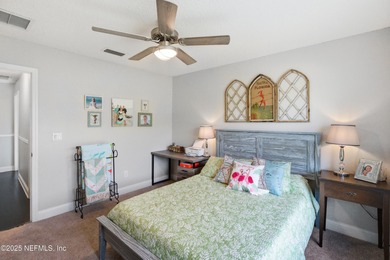 Welcome to a home that was built with care, lived in with pride on Hidden Hills Country Club in Florida - for sale on GolfHomes.com, golf home, golf lot