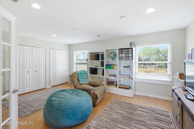 Welcome to a home that was built with care, lived in with pride on Hidden Hills Country Club in Florida - for sale on GolfHomes.com, golf home, golf lot