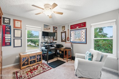 Welcome to a home that was built with care, lived in with pride on Hidden Hills Country Club in Florida - for sale on GolfHomes.com, golf home, golf lot