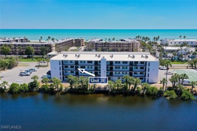 Welcome to Sandpebble - a charming low density condominium on Beachview Golf Club in Florida - for sale on GolfHomes.com, golf home, golf lot