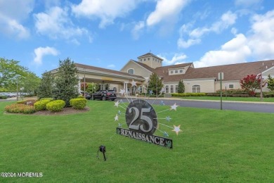 WELCOME TO RENAISSANCE * 55+ Golf Community @ The Popular Jersey on Renaissance Country Club in New Jersey - for sale on GolfHomes.com, golf home, golf lot