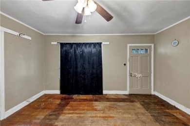 Charming East Lake Opportunity - Investor Special!    2 bedroom on Charlie Yates Golf Course in Georgia - for sale on GolfHomes.com, golf home, golf lot