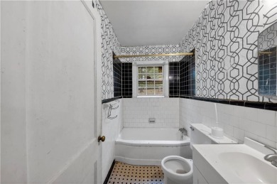 Charming East Lake Opportunity - Investor Special!    2 bedroom on Charlie Yates Golf Course in Georgia - for sale on GolfHomes.com, golf home, golf lot