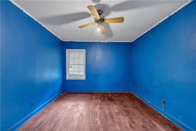 Charming East Lake Opportunity - Investor Special!    2 bedroom on Charlie Yates Golf Course in Georgia - for sale on GolfHomes.com, golf home, golf lot