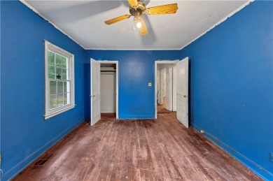 Charming East Lake Opportunity - Investor Special!    2 bedroom on Charlie Yates Golf Course in Georgia - for sale on GolfHomes.com, golf home, golf lot