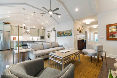 Prepare to be amazed by the craftsman design and luxury finishes on Sea Trail Golf Resort in North Carolina - for sale on GolfHomes.com, golf home, golf lot