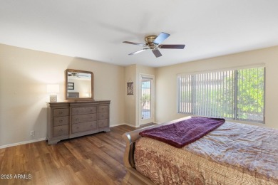 Welcome to the Desirable Westbrook Village.  Newly updated HVAC on Westbrook Village / Vista Golf Course in Arizona - for sale on GolfHomes.com, golf home, golf lot