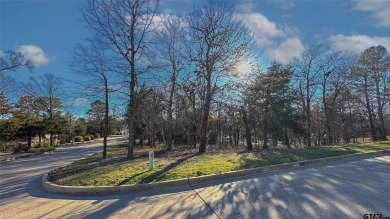 Tucked away in the scenic beauty of Tyler, this .456 Acre lot at on Cascades Golf Club in Texas - for sale on GolfHomes.com, golf home, golf lot