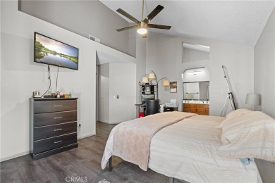 This home is a spacious 3-bedroom, 3-bathroom home offering 2 on Sun Lakes Country Club in California - for sale on GolfHomes.com, golf home, golf lot