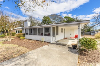 FULLY FURNISHED and ready for You! Sought after Yaupon area! on Founders Club At St. James Plantation in North Carolina - for sale on GolfHomes.com, golf home, golf lot