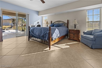 DEEP CREEK Pool Home! TURN-KEY! Situated on over a HALF-ACRE on Kingsway Country Club in Florida - for sale on GolfHomes.com, golf home, golf lot