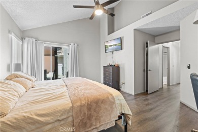 This home is a spacious 3-bedroom, 3-bathroom home offering 2 on Sun Lakes Country Club in California - for sale on GolfHomes.com, golf home, golf lot