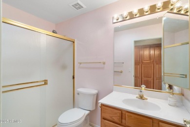 Welcome to the Desirable Westbrook Village.  Newly updated HVAC on Westbrook Village / Vista Golf Course in Arizona - for sale on GolfHomes.com, golf home, golf lot