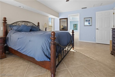 DEEP CREEK Pool Home! TURN-KEY! Situated on over a HALF-ACRE on Kingsway Country Club in Florida - for sale on GolfHomes.com, golf home, golf lot