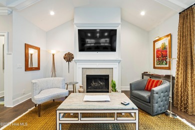 Prepare to be amazed by the craftsman design and luxury finishes on Sea Trail Golf Resort in North Carolina - for sale on GolfHomes.com, golf home, golf lot